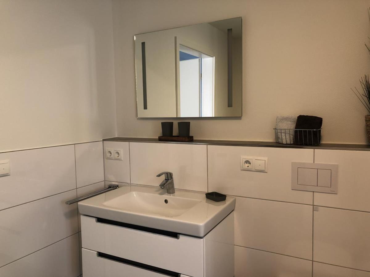 Kellenhusen Tor 1 - Luca'S Nest Apartment Ngoại thất bức ảnh